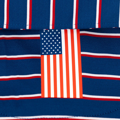 The Old Glory Long Sleeve