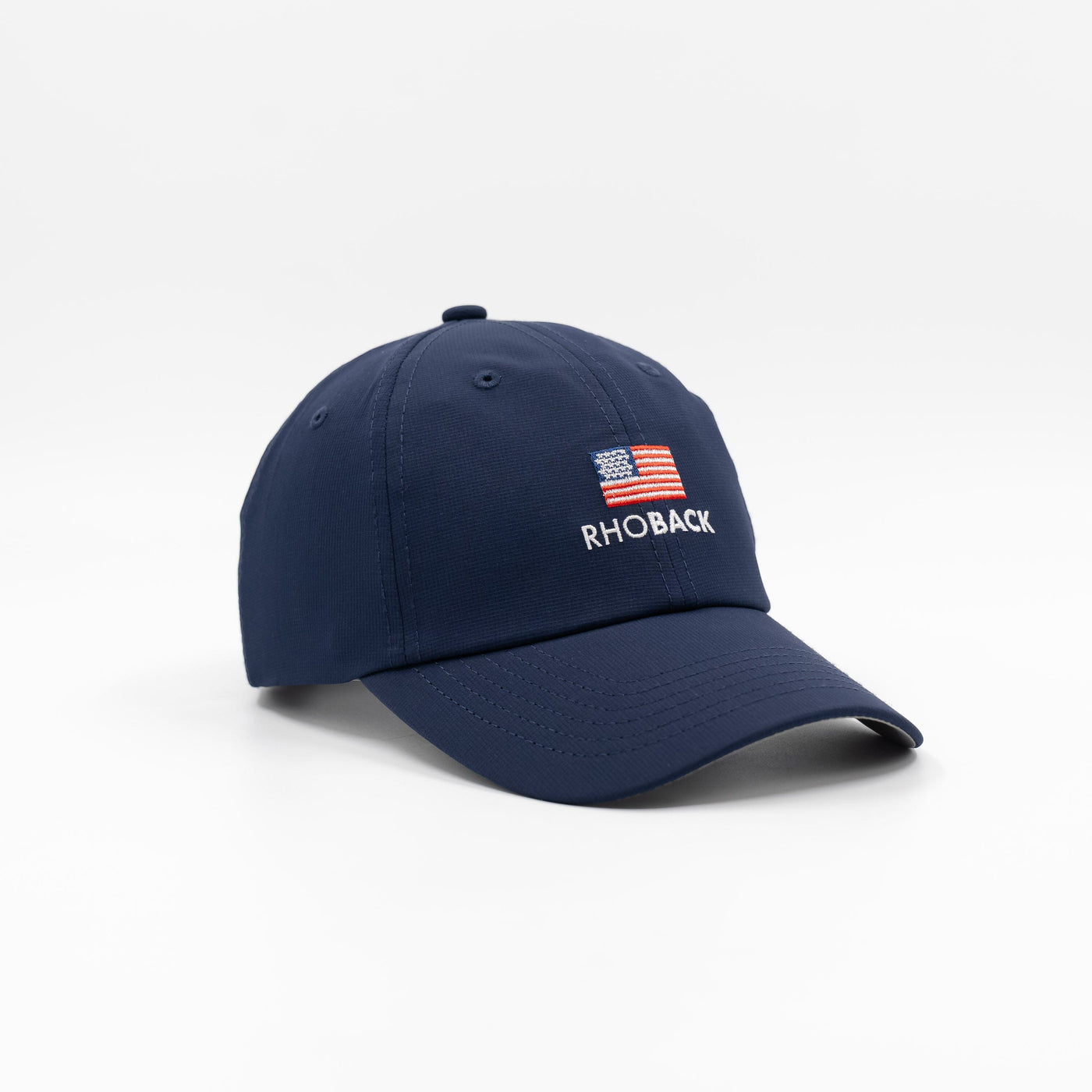 The Patriot Poly | Solid - Fleet Navy