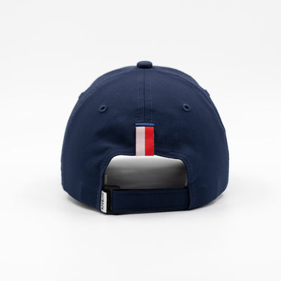 The Patriot Poly | Solid - Fleet Navy