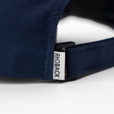 The Patriot Poly | Solid - Fleet Navy