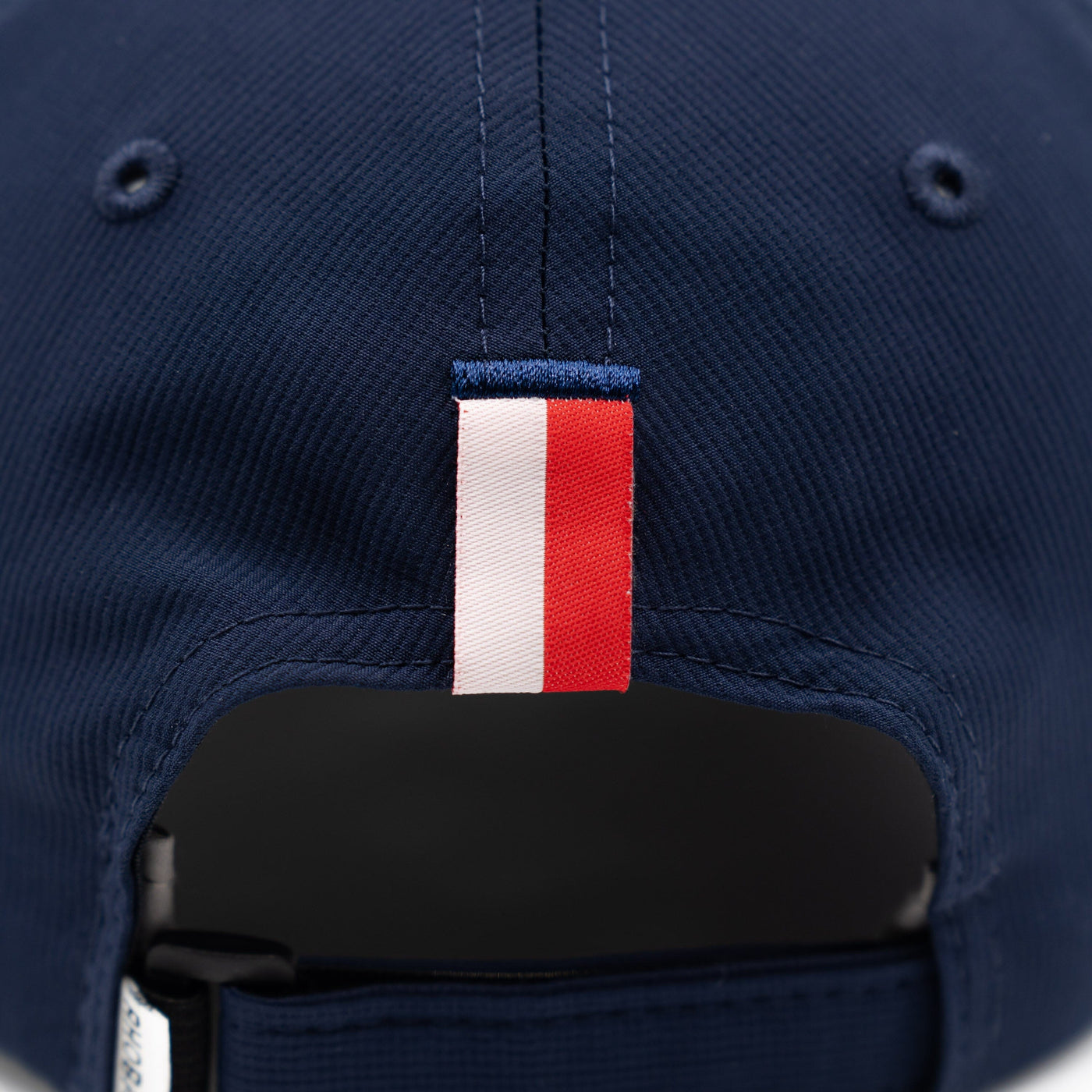 The Patriot Poly | Solid - Fleet Navy