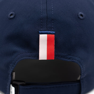 The Patriot Poly | Solid - Fleet Navy