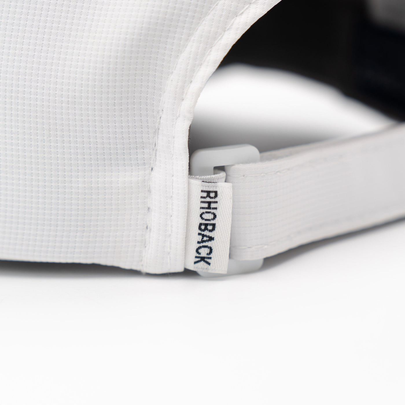 The Patriot Poly | Solid - White