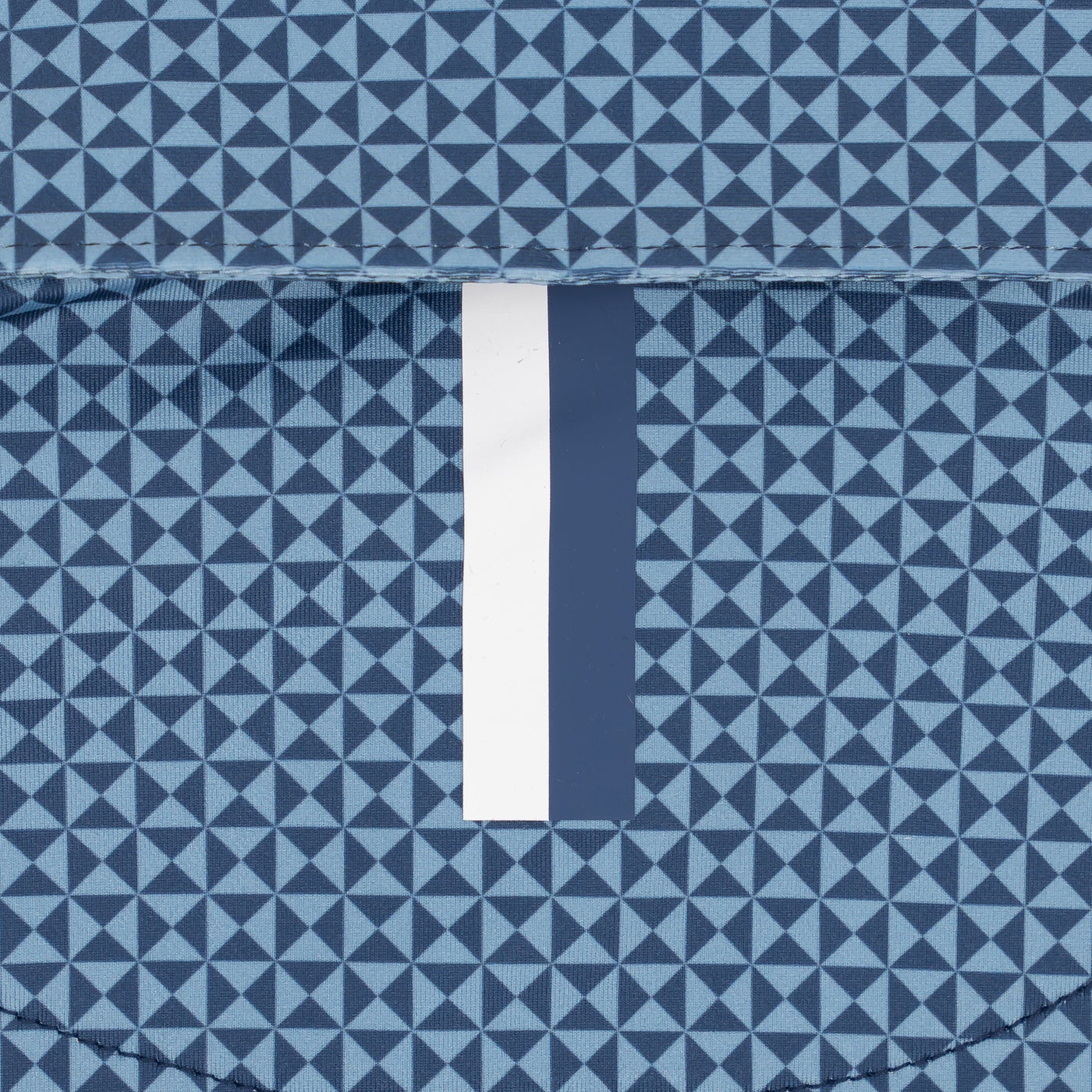 The Peak | Performance Polo | The Peak - Ice Pick Blue/Slate Blue