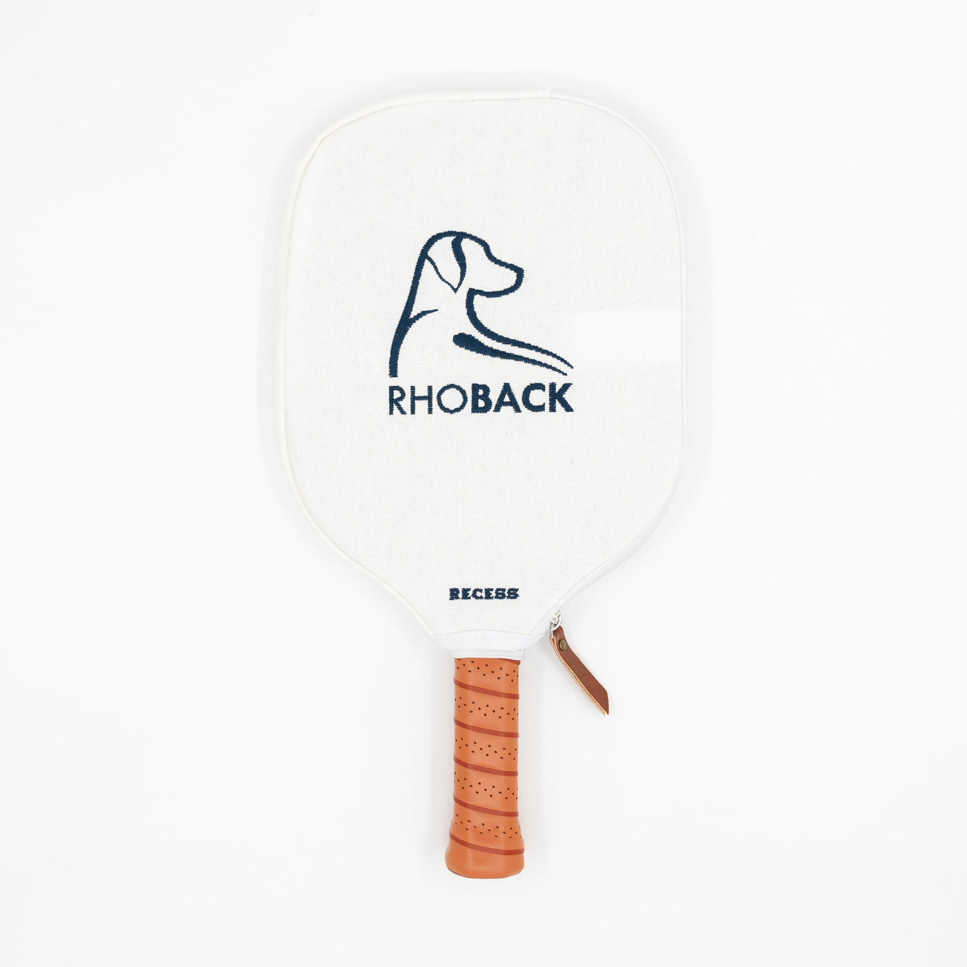 The Dill Ball Pickleball Paddle