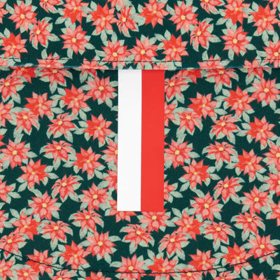 The Poinsettia