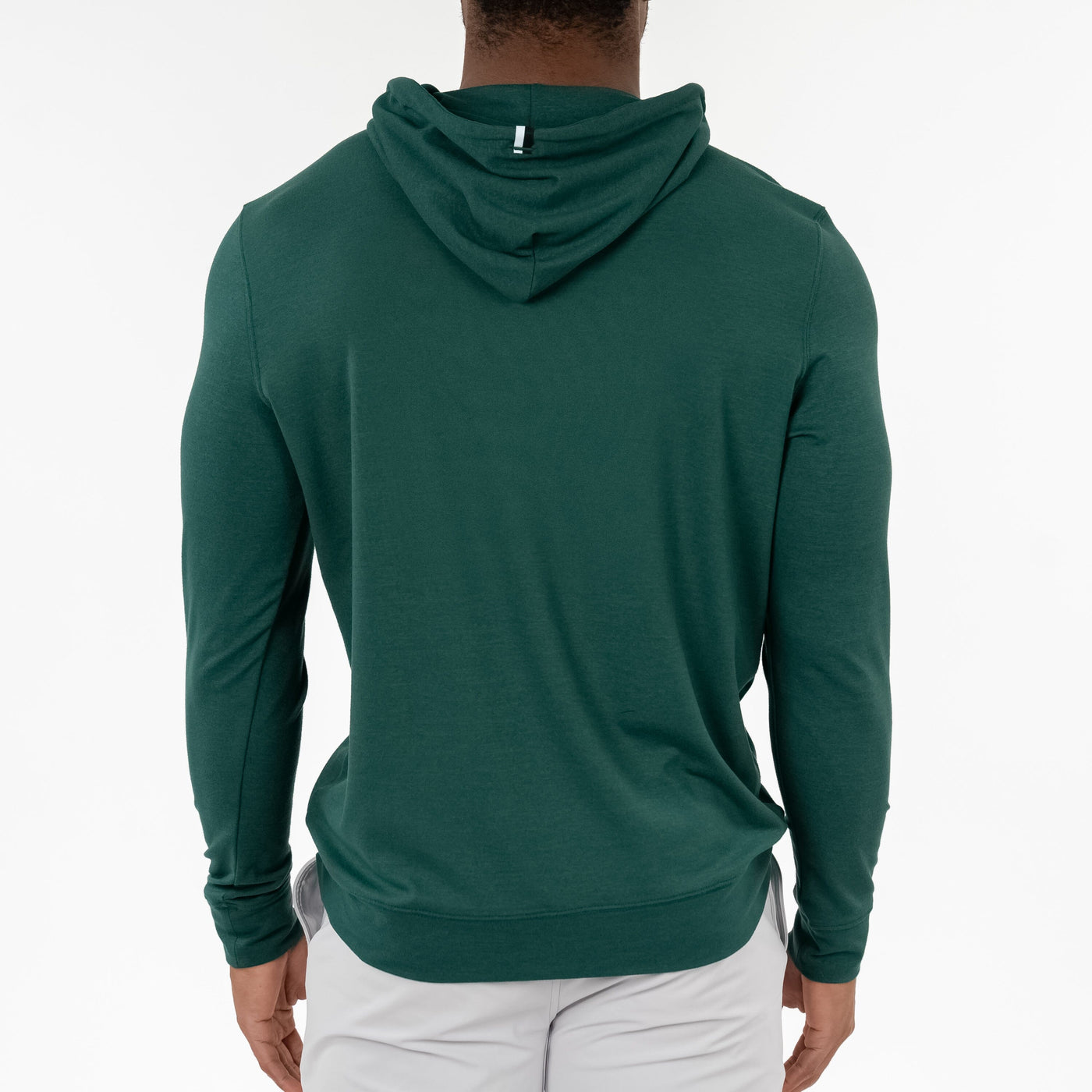 The Point Forward Hoodie