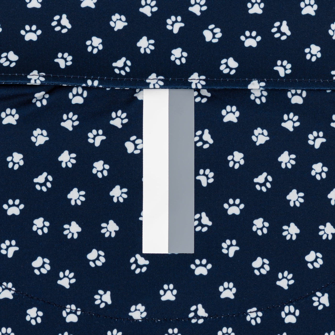 The Pup | Performance Polo | The Pup - Fleet Navy/White