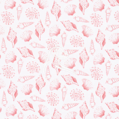 The Sanibel | Performance Polo | The Sanibel - White/Washed Red