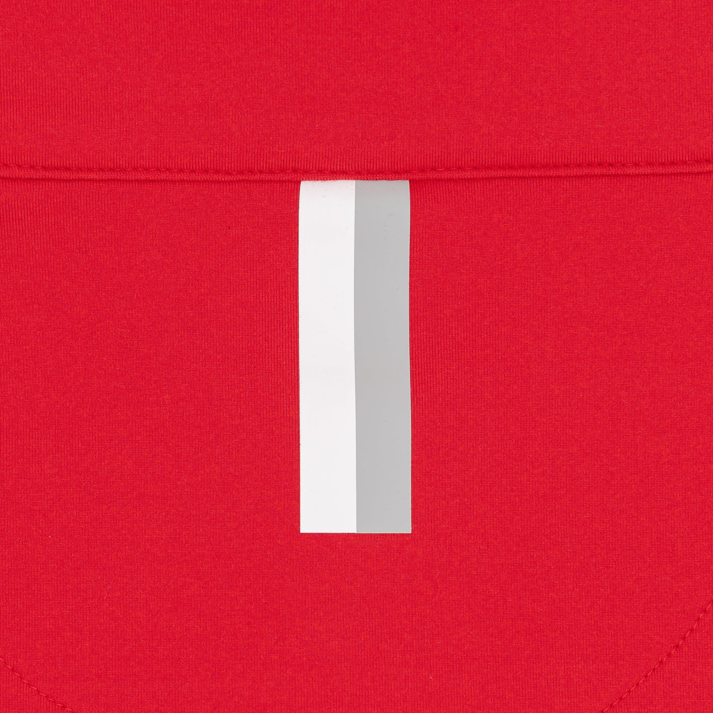 Solid Collegiate Q-Zip - Ohio State | Solid - Roar Red - Ohio State - 1