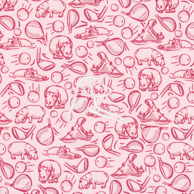 The Shankapotomas | Performance Polo | The Shankapotomas - Lotus Pink/Dusk Pink