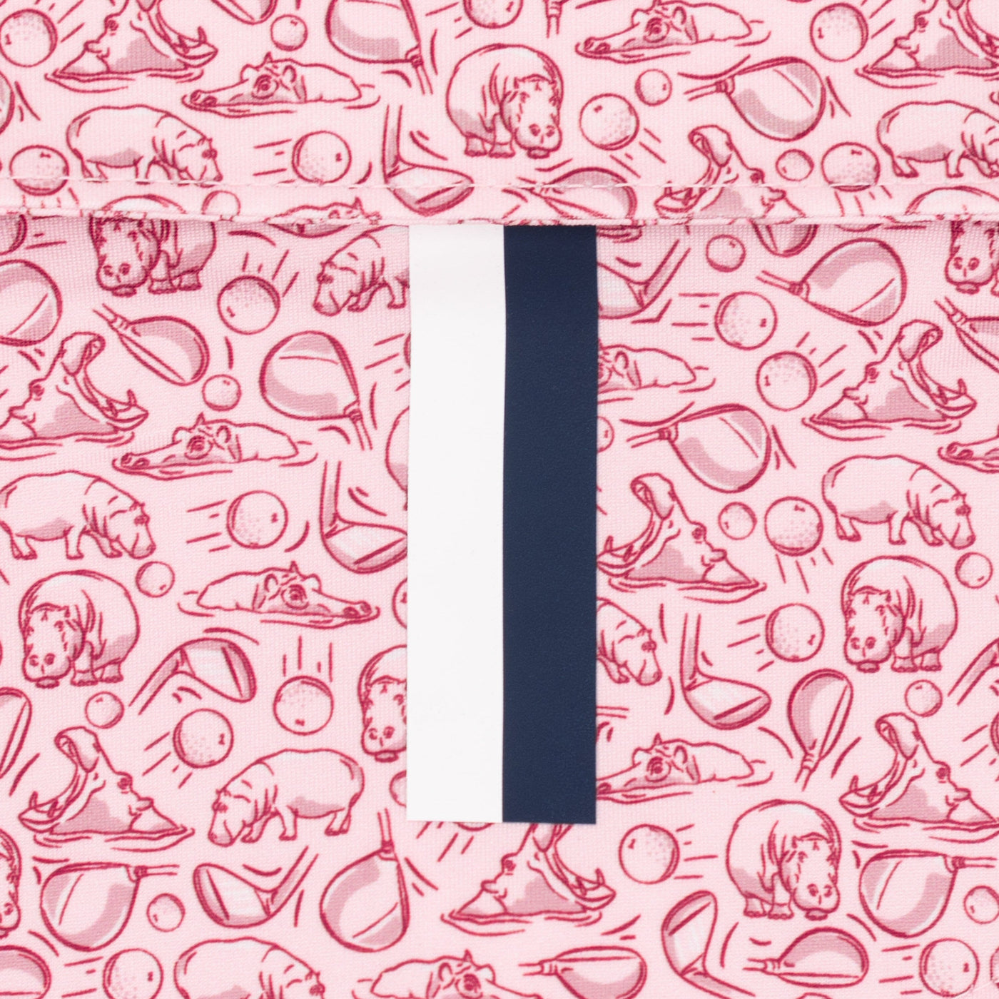 The Shankapotomas | Performance Polo | The Shankapotomas - Lotus Pink/Dusk Pink