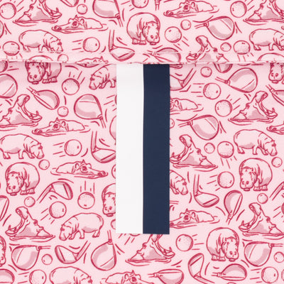 The Shankapotomas | Performance Polo | The Shankapotomas - Lotus Pink/Dusk Pink