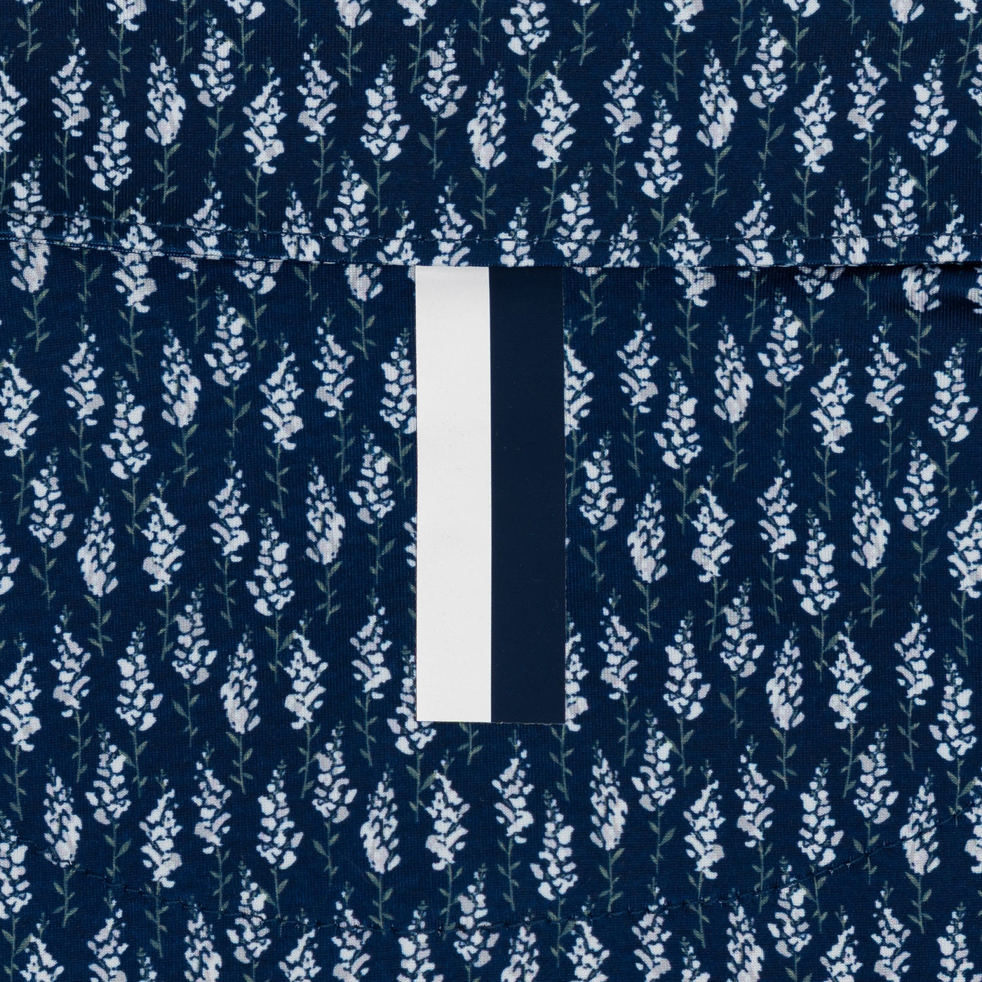 The Snapdragon | Performance Polo | The Snapdragon - Fleet Navy/White