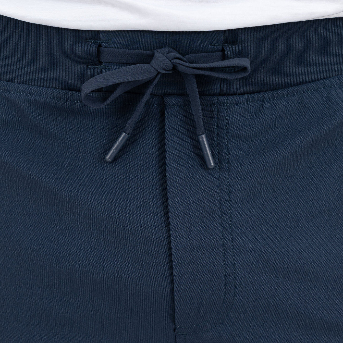 Delta Performance Jogger | Solid - Anchor Navy