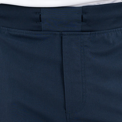 Delta Performance Jogger | Solid - Anchor Navy