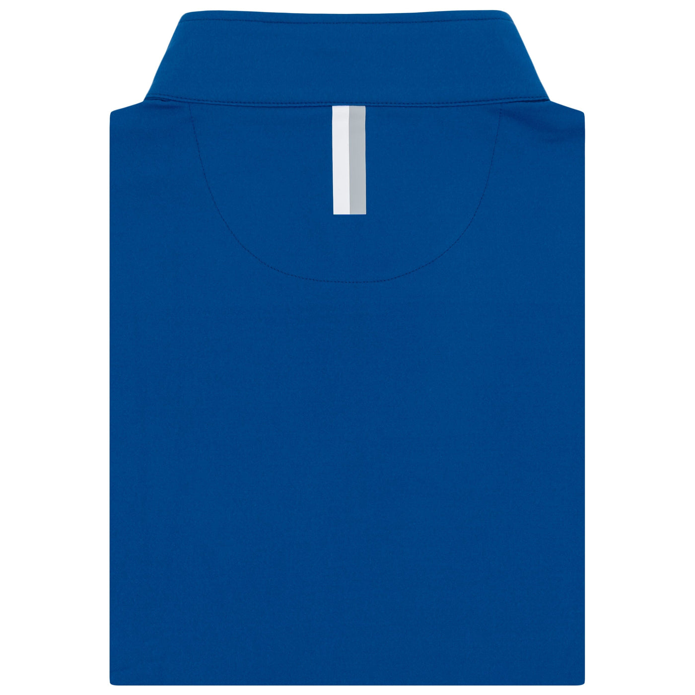 Solid Collegiate Q-Zip - Air Force | Solid - Azure Blue - Air Force - 1
