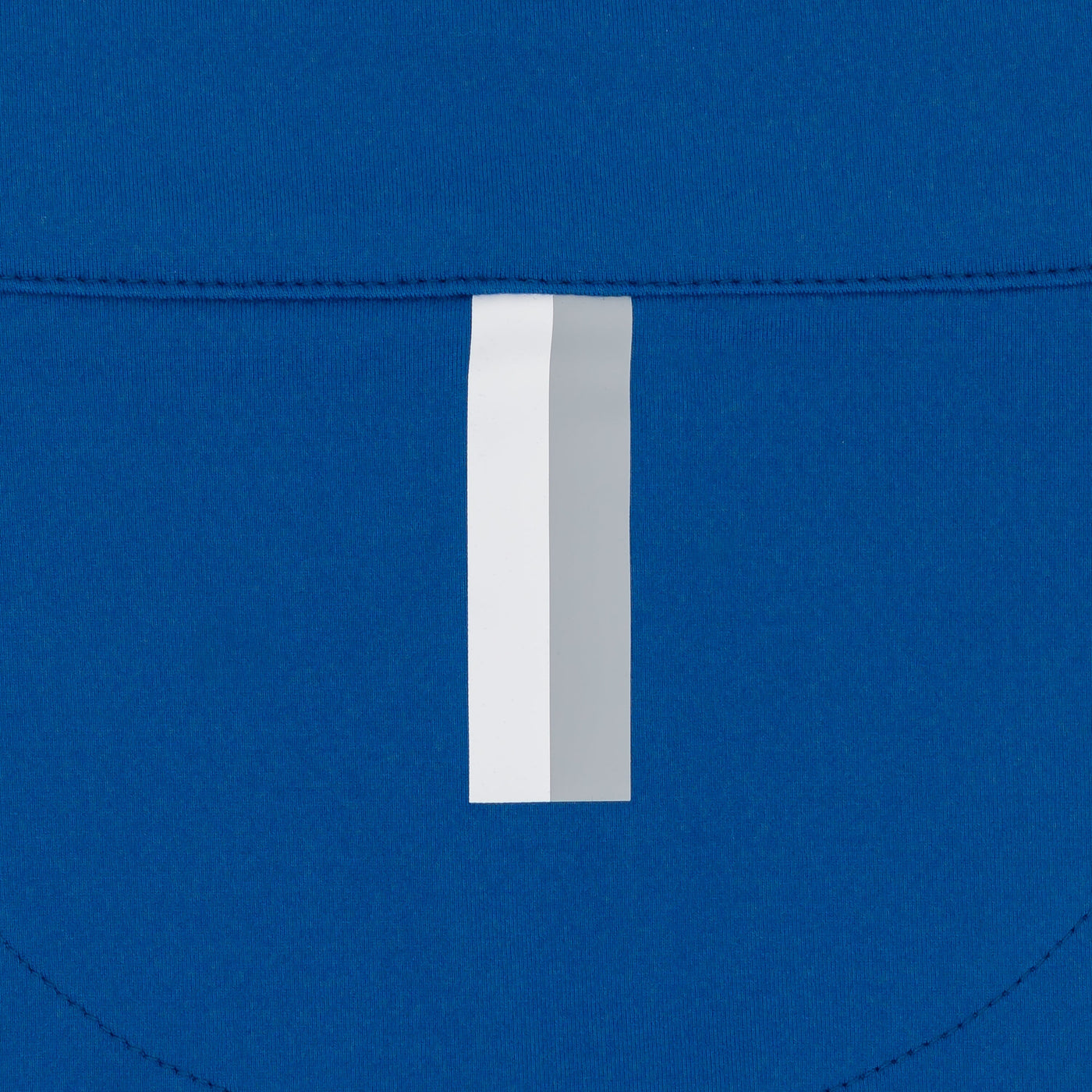 Solid Collegiate Q-Zip - Air Force | Solid - Azure Blue - Air Force - 1