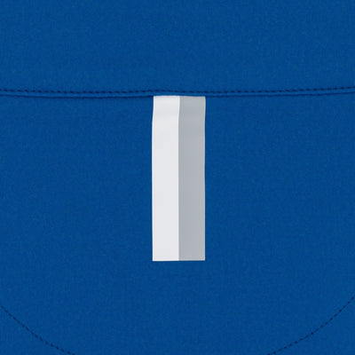Solid Collegiate Q-Zip - Air Force | Solid - Azure Blue - Air Force - 1