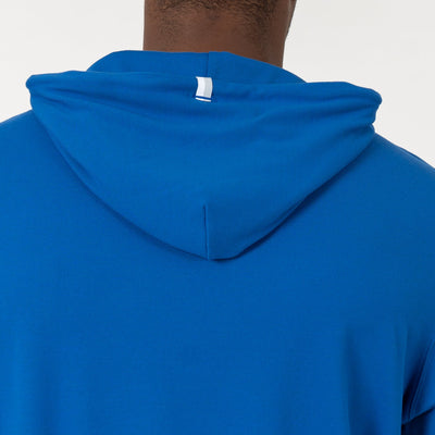 Hesi Collegiate Hoodie - BYU | Solid - Azure Blue - BYU - 1
