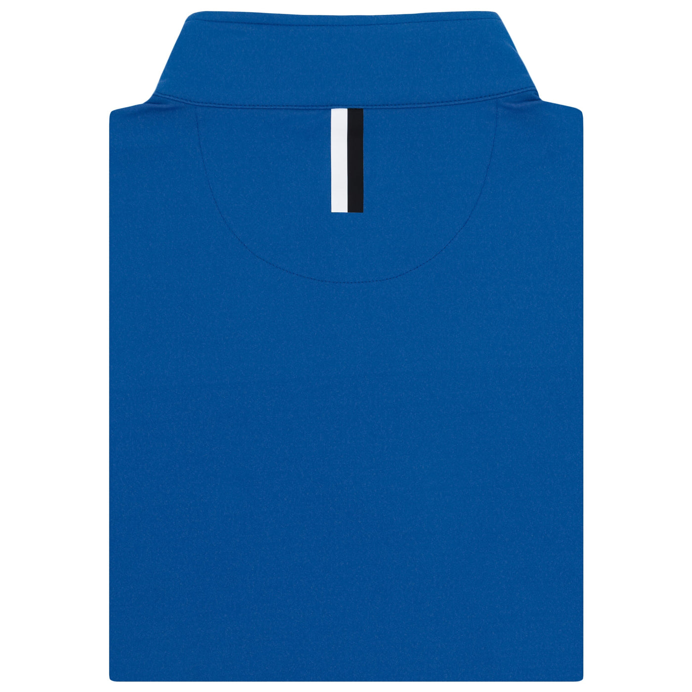 Solid Collegiate Q-Zip - Kentucky | Solid - Azure Blue - Kentucky - 1