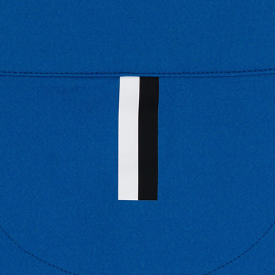 Solid Collegiate Q-Zip - Kentucky | Solid - Azure Blue - Kentucky - 1