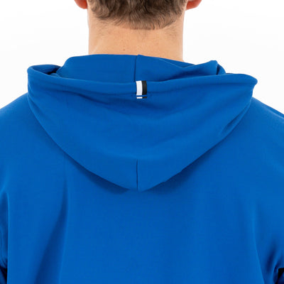 Hesi Collegiate Hoodie - Kentucky | Solid - Azure Blue - Kentucky - 1