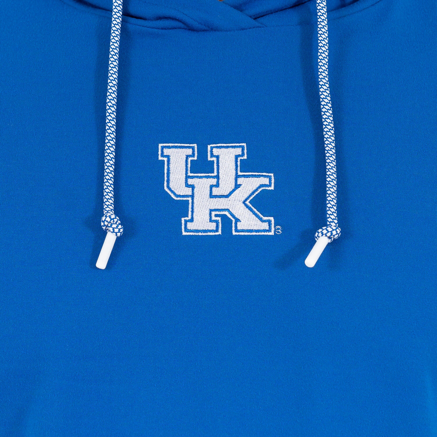 Hesi Collegiate Hoodie - Kentucky | Solid - Azure Blue - Kentucky - 1