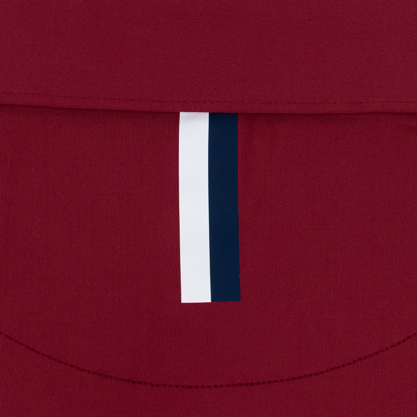 Solid | Performance Polo | Solid - Barn Red