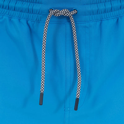 Grit Gym Short - 5" | Solid - Birdie Blue