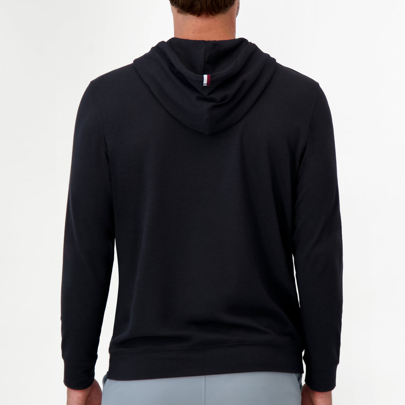 Hesi Collegiate Hoodie - Arizona State | Solid - Black - Arizona State - 1
