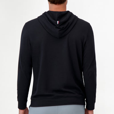 Hesi Collegiate Hoodie - Arizona State | Solid - Black - Arizona State - 1