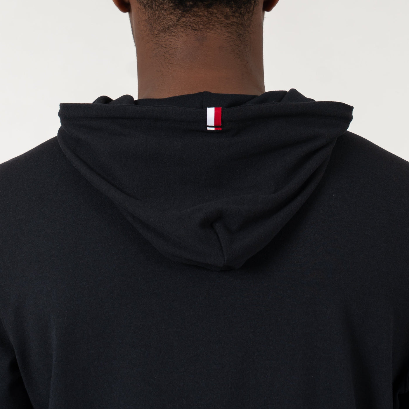 Hesi Collegiate Hoodie - Arkansas | Solid - Black - Arkansas - 2