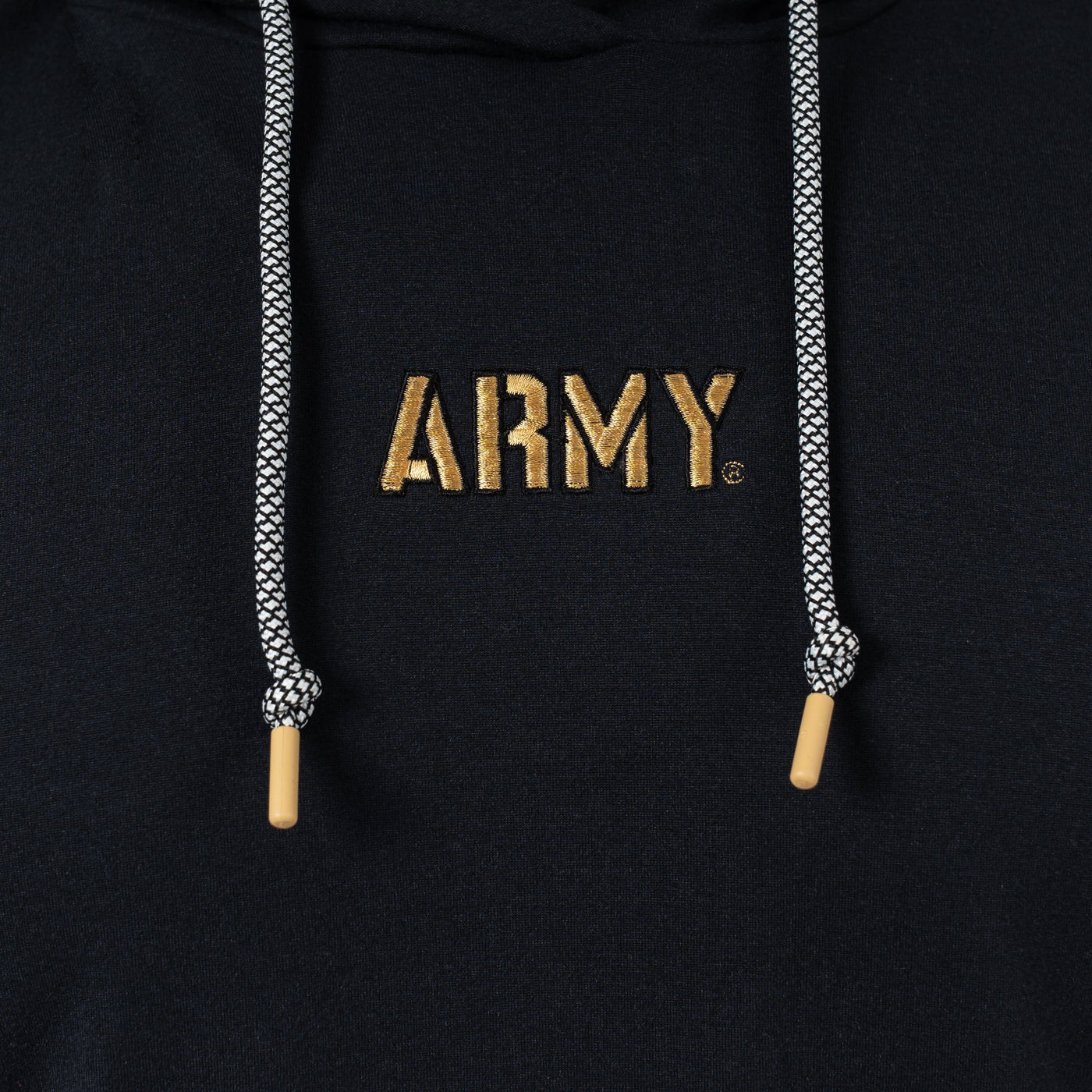 Hesi Collegiate Hoodie - Army | Solid - Black - Army - 1