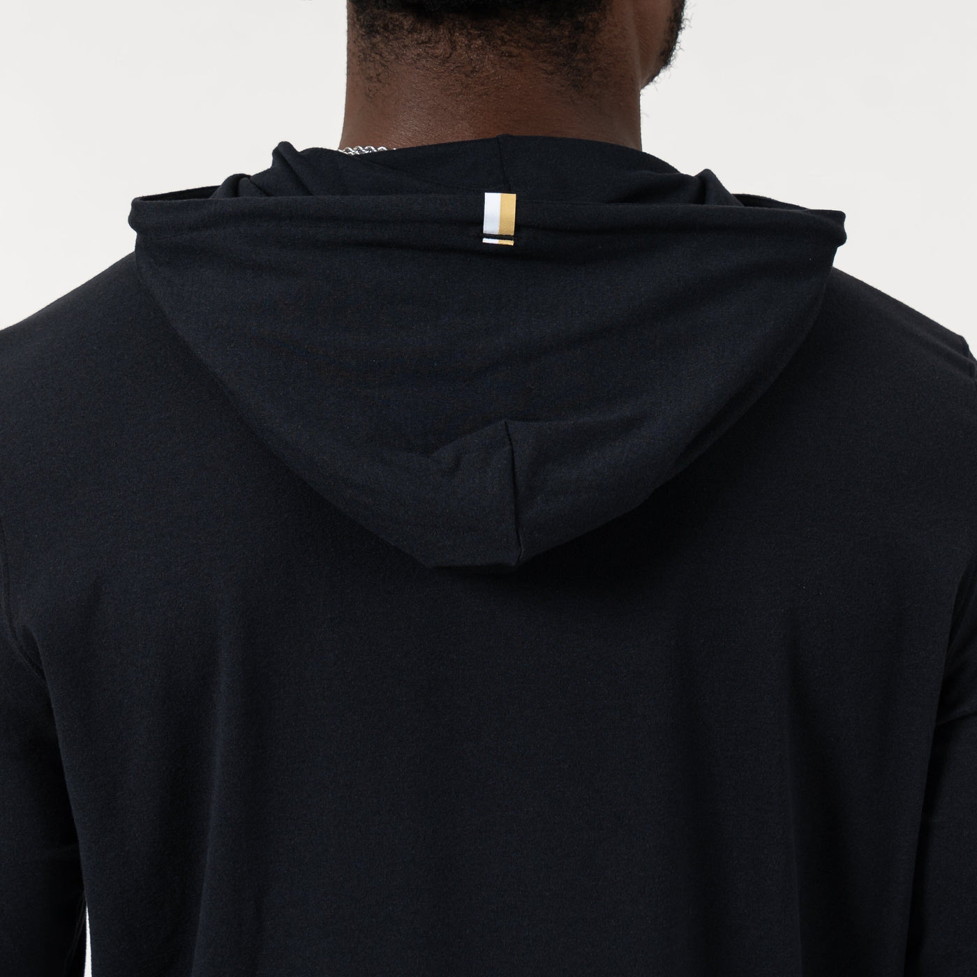 Hesi Collegiate Hoodie - Army | Solid - Black - Army - 1