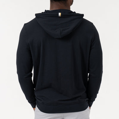 Hesi Collegiate Hoodie - Army | Solid - Black - Army - 1