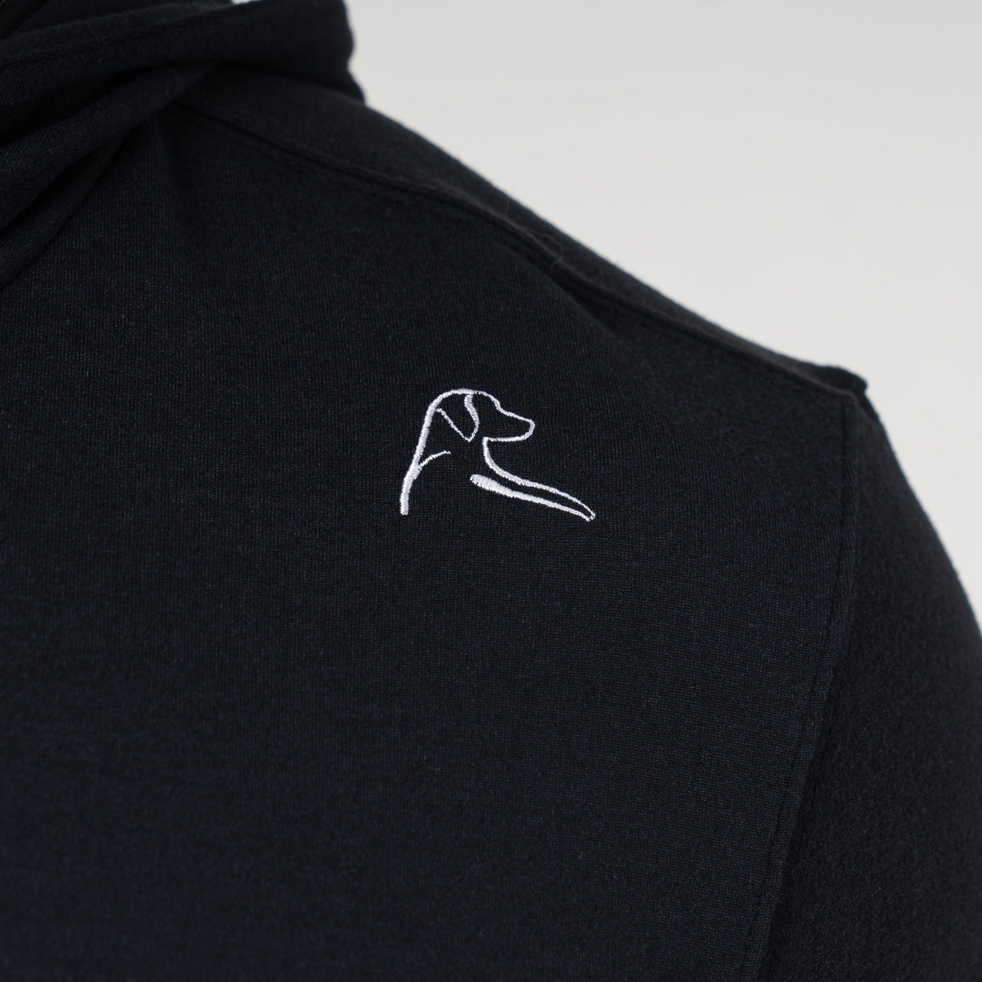 Hesi Collegiate Hoodie - Army | Solid - Black - Army - 1