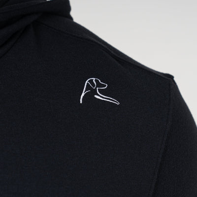 Hesi Collegiate Hoodie - Army | Solid - Black - Army - 1