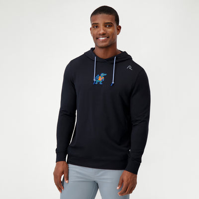 Hesi Collegiate Hoodie - Florida | Solid - Black - Florida - 1