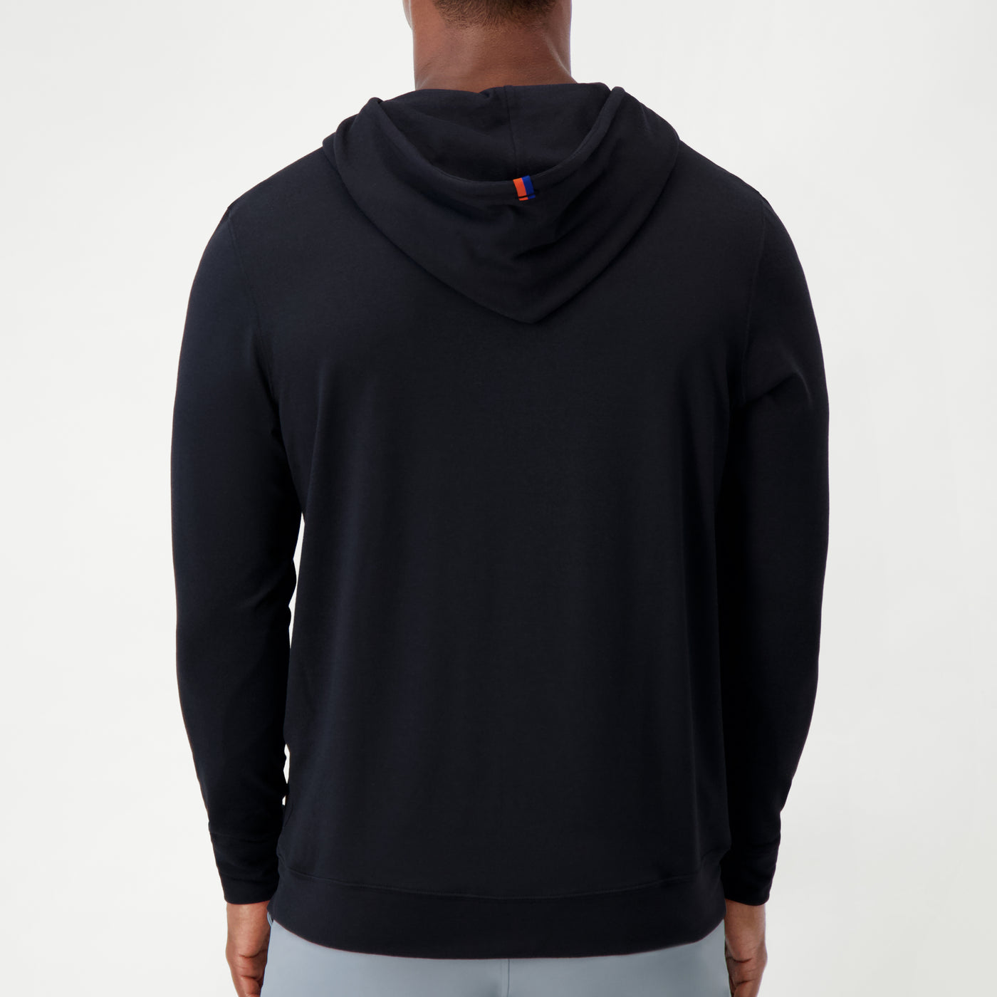 Hesi Collegiate Hoodie - Florida | Solid - Black - Florida - 1