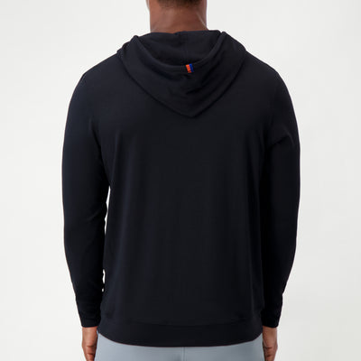 Hesi Collegiate Hoodie - Florida | Solid - Black - Florida - 1