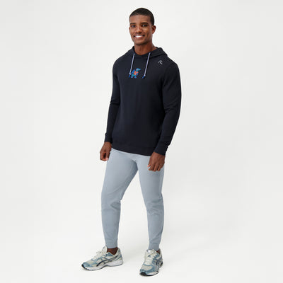 Hesi Collegiate Hoodie - Florida | Solid - Black - Florida - 1