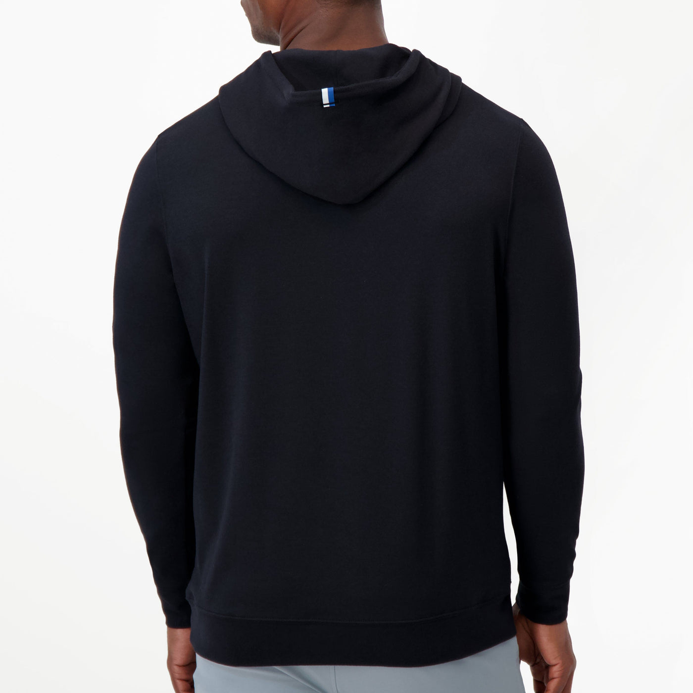 Hesi Collegiate Hoodie - Kentucky | Solid - Black - Kentucky - 1