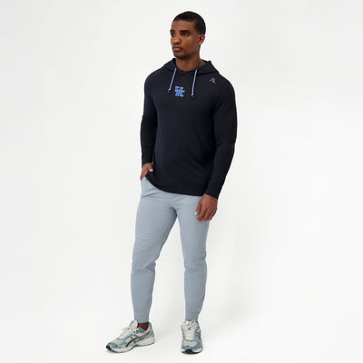 Hesi Collegiate Hoodie - Kentucky | Solid - Black - Kentucky - 1