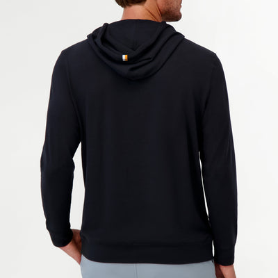 Hesi Collegiate Hoodie - Mizzou | Solid - Black - Mizzou - 1