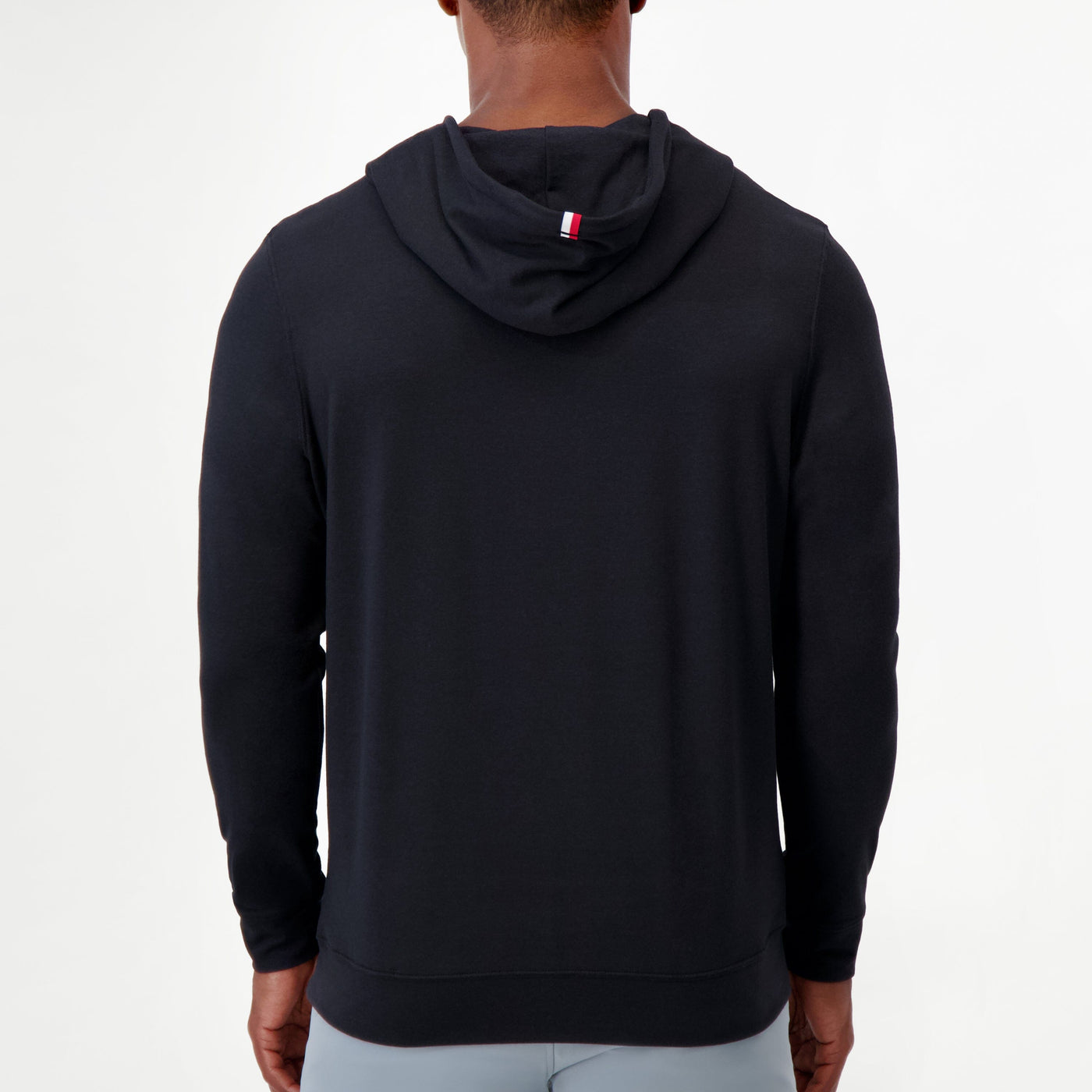 Hesi Collegiate Hoodie - Ohio State | Solid - Black - Ohio State - 2