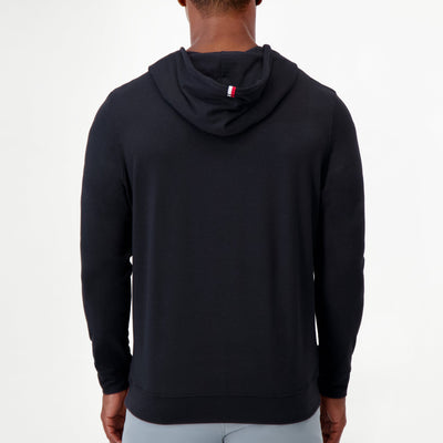 Hesi Collegiate Hoodie - Ohio State | Solid - Black - Ohio State - 2