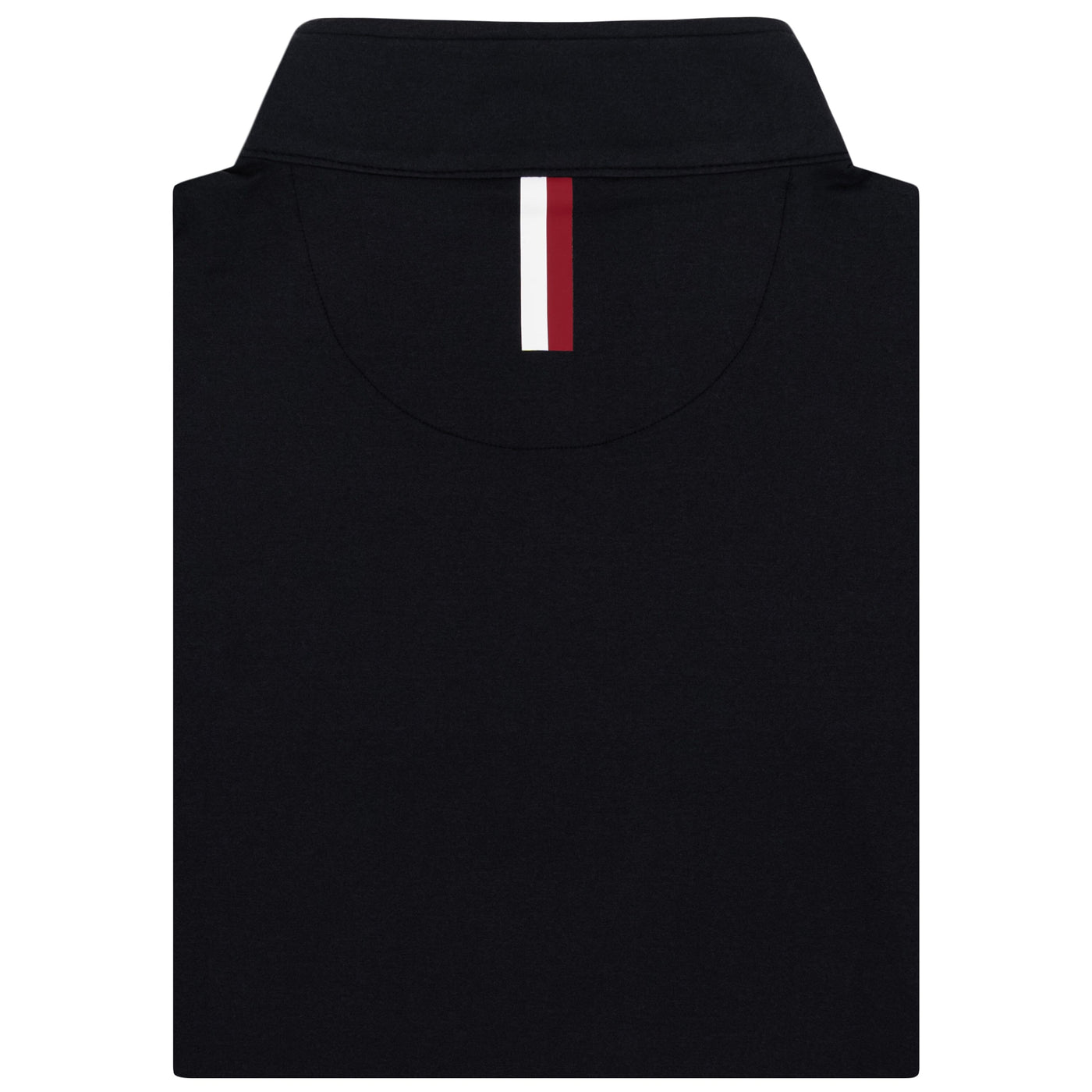 Solid Collegiate Q-Zip - South Carolina | Solid - Black - South Carolina - 1