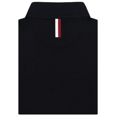 Solid Collegiate Q-Zip - South Carolina | Solid - Black - South Carolina - 1