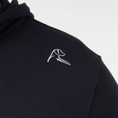 Hesi Collegiate Hoodie - South Carolina | Solid - Black - South Carolina - 1